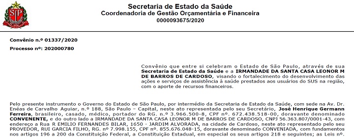 Download do arquivo